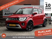Suzuki Ignis - 1.2 Smart Hybrid Select 1e Eigenaar