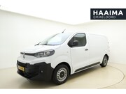 Citroën Jumpy - 1.5 BlueHDI 120 S&S L2 | Demo | Navigatie | Camera achter | 