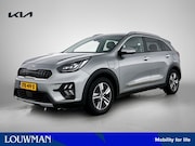 Kia Niro - 1.6 GDi PHEV DynamicPlusLine / Parkeersensoren + camera / Ad