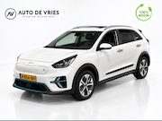 Kia e-Niro - DynamicPlusLine 64 kWh | SOH 99.9% | Schuifdak | Carplay | S