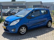 Chevrolet Spark - 1.0 16V LS Bi-Fuel AIRCO ECC l MTF-STUUR l LMV l Elek pakket