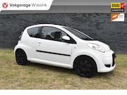 Citroën C1 - 1.0-12V Ambiance airco