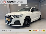 Audi A1 - Sportback Pro Line 30TFSi 110pk | 18" Zwarte lichtmetalen ve