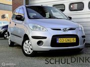 Hyundai i10 - 1.1 Active 5-DEURS|ELEKTRISCHE RAMEN|HOGE INSTAP