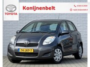 Toyota Yaris - 1.3 VVTi Aspiration 5-deurs | Eerste Eigenaar | NL auto | Ai