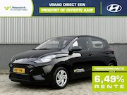 Hyundai i10 - 1.0i 63pk Comfort | DEMO DEALS | Parkeersensoren Achter | Ca