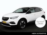 Opel Grandland - 1.2 Turbo 130PK Business Executive Automaat | Two Tone | Nav