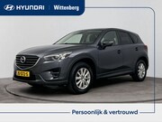 Mazda CX-5 - 2.0 SkyActiv-G 165 Skylease GT 2WD | Trekhaak | Camera | Cru