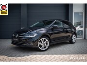 Volkswagen Polo - 1.0 TSI|Virtual|Camera|Line|ACC|Blindspot|Sfeer|CarPlay|Stoe