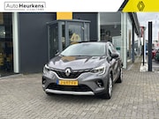 Renault Captur - TCe 100 Intens l Origineel NL l 1e-Eigenaar l Dealeronderhou
