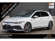Volkswagen Golf - 2.0 TSI GTI Clubsport PANO CAMERA IQ LIGHTS STOELVERWARMING 