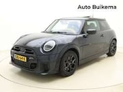 MINI Mini - 3-Deurs 1.5 John Cooper Works M -Pano Dak -HeadUp