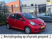Toyota Aygo - 1.0-12V Comfort AIRCO5DEURSAPK2027KOOPJE