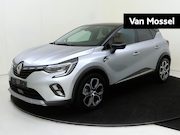 Renault Captur - 1.6 E-Tech Plug-in Hybrid Intens 160PK | Automaat | Navigati