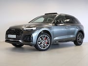 Audi Q5 - 55 TFSI e S edition Competition - Pano - RS Stoelen - Trekha