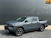 Toyota HiLux - Professional Dubbele Cabine BEV Electric | Leder | Clima | E