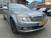 Mercedes-Benz C-klasse - 280 Avantgarde Automaat