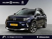 Citroën C5 Aircross - Shine Pack 1.6 PHEV Hybrid 225pk ë-EAT8 | TWO-TONE! | SCHUIF