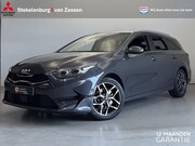 Kia Ceed - Sportswagon 1.0 T-GDi ExecutiveLine | Schuif- kanteldak | Do