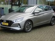 Hyundai i20 - 1.0 T-GDI Comfort Staat in Hoogeveen