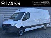 Mercedes-Benz eSprinter - 314 L3H2 Maxi 56kWh Wltp: 220km Apple Carplay Camera Snellad