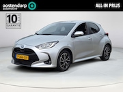 Toyota Yaris - 1.5 Hybrid Dynamic | Apple CarPlay | Stoelverwarming | Rijkl