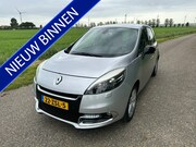Renault Scénic - 1.2 TCe Bose Camera Navi Trekhaak Enz