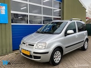 Fiat Panda - 1.2 Edizione Cool|Hoge instap|Zeer zuinig|Airco|