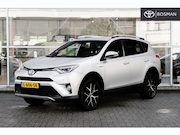 Toyota RAV4 - 2.5 Hybrid Style