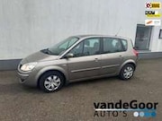 Renault Scénic - 1.6-16V Business Line, '08, navi pano, pdc, jaar a