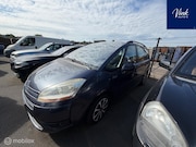 Citroën C4 Grand Picasso - 2.0-16V Lumière 7p. | Lees Tekst