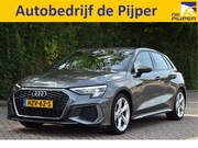Audi A3 - Sportback 35 TFSI edition one 3x S-Line 150pk | Stoelverwarm