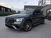 Mercedes-Benz GLC-klasse - AMG 63 S 4MATIC+ |Pano|Full Option|