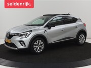 Renault Captur - 1.3 TCe Intens | Panoramadak | 360 Camera | Trekhaak | Half 