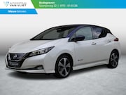 Nissan Leaf - N-Connecta 40 kWh | APPLE CARPLAY / ADNROID AUTO | STOELVERW