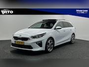 Kia Ceed - 1.0 T-GDi ExecutiveLine PANO TREKHAAK LEER LM ECC