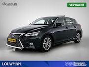 Lexus CT 200h - Business Line | BTW voertuig | Schuif/Kantel dak | DAB | Ada