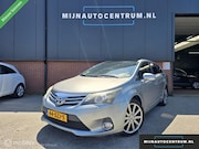 Toyota Avensis - 2.2 D-4D Executive Business EX BPM