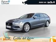 Volvo V90 - 2.0 T4 Momentum | Stoel en stuurverwarming | Elektrisch bedi