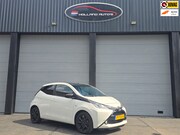 Toyota Aygo - 1.0 VVT-i x-play, NAP, nette staat, goed rijdend