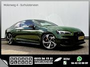 Audi RS5 - A5 Coupé 2.9 TFSI quattro HULK Milltek Audi Exclusive HUD Ca