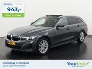 BMW 3-serie - Touring 320e Facelift | All-in 943, - Private Lease | Zondag