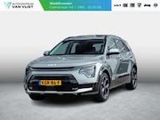 Kia Niro - 1.6 GDi Hybrid ExecutiveLine | Navi | Clima | Adap