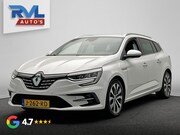 Renault Mégane E-Tech - Estate 1.6 Plug-In Hybrid 160 | Origineel NL | Carplay | Led