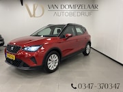 Seat Arona - 1.0 TSI Style DSG AUTOMAAT / 110PK / FACELIFTMODEL / CARPLAY