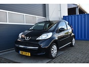 Peugeot 107 - 1.0-12V XS