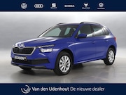Skoda Kamiq - 1.0 TSI 110pk Sport Business DSG / LED / Navigatie / PDC / A
