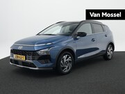 Hyundai Bayon - 1.0 T-GDI Premium | Stoel/Stuurverwarming | Achteruitrijcame