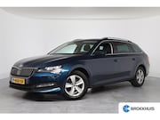 Skoda Superb - Combi 1.5 TSI ACT Business Edition | Dealer Onderhouden! | T