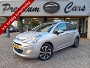 Citroën C3 - 1.2 PureTech Collection|Automaat|Airco|Cruise|5drs|NW distri